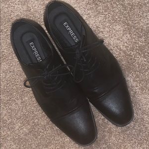 Express Men’s dress shoes
